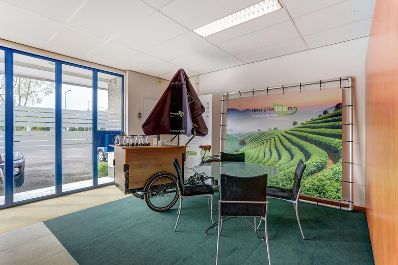 KantoorruimteaanIndustrieweg 7<br/> inNieuwkoop