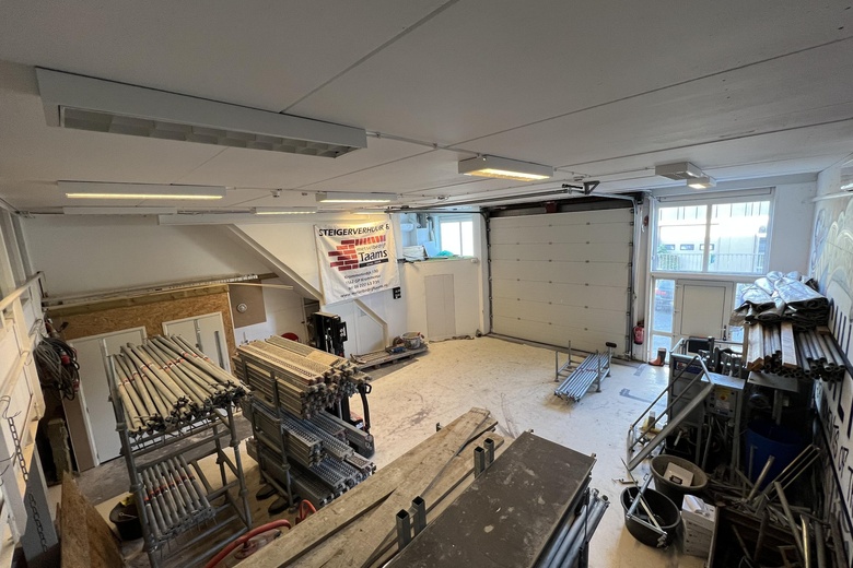 Bedrijfsruimte Wormerveer - Kikkertweg 48 - Foto 10