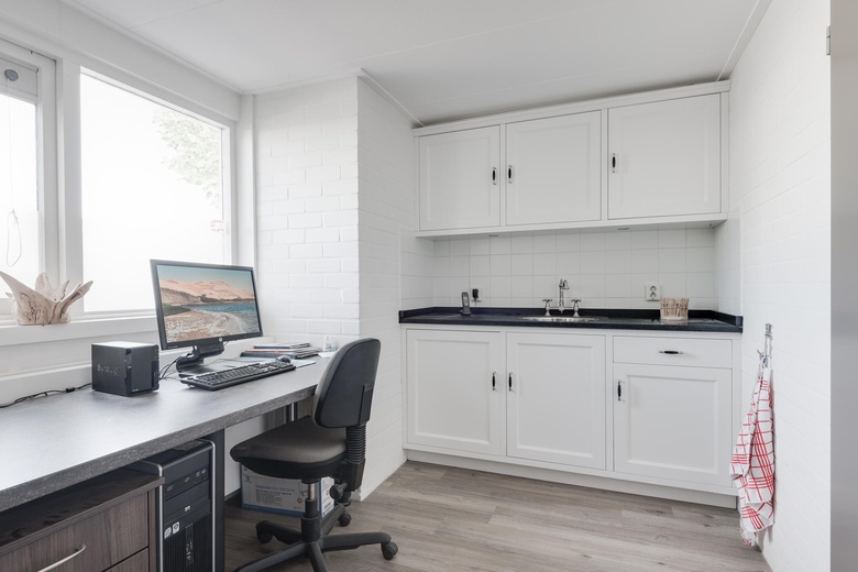 BedrijfsruimteaanVan der Heydenstraat 4<br/> inWinterswijk