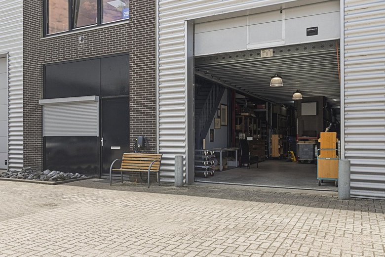 BedrijfsruimteaanNobelstraat 29 8<br/> inHarderwijk BedrijfsruimteaanNobelstraat 29 8<br/> inHarderwijk