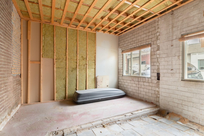 BedrijfsruimteaanZuiddijk 103<br/> inZaandam