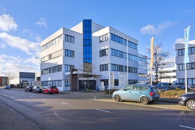 Kantoorruimte te huur Utrecht - Kobaltweg 11