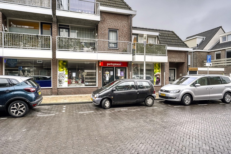 WinkelruimteaanNoordeinde 38<br/> inKatwijk