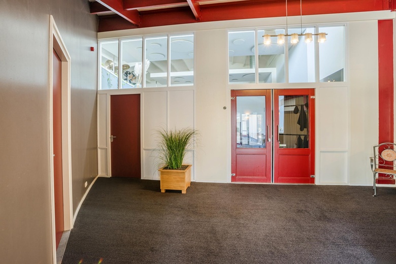 HorecaaanApeldoornseweg 1 C<br/> inHattem