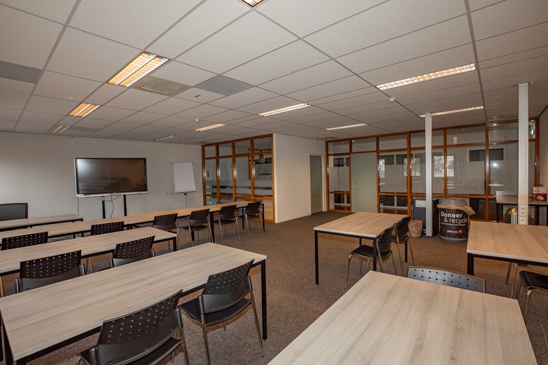 BedrijfsruimteaanDaltonstraat 38 - 40<br/> inHarderwijk