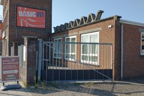 Bekijk foto 3 van Eerste Zeine 122 Bekijk foto 3 van Eerste Zeine 122