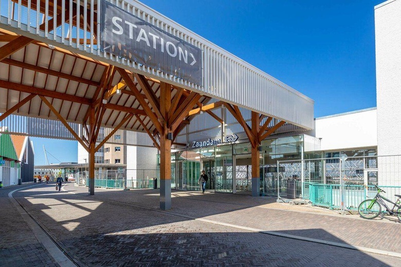 BedrijfsruimteaanRechte Tocht 7 C<br/> inZaandam