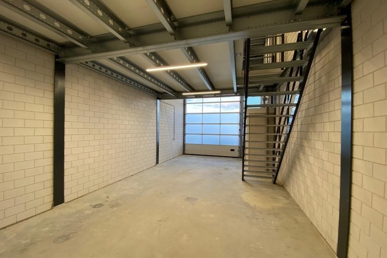Bedrijfsruimte Dordrecht - Pieter Zeemanweg 30 H - Foto 10