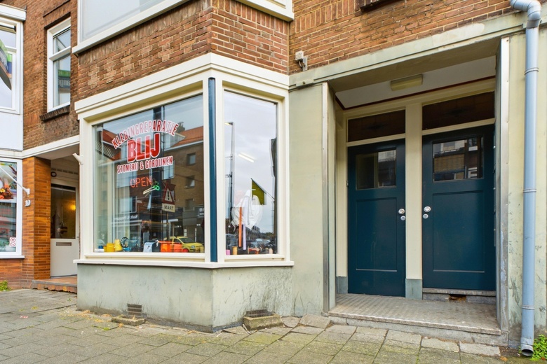 Bedrijfsruimte Rotterdam - Kleiweg 12 A - Foto 2