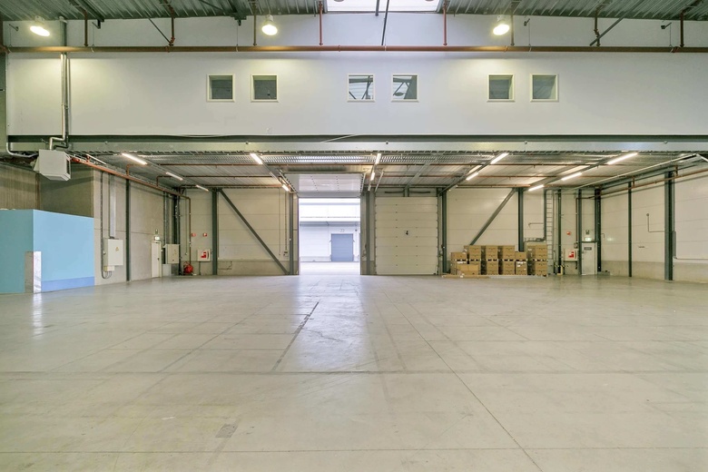 BedrijfsruimteaanGaljoenweg 68<br/> inMaastricht