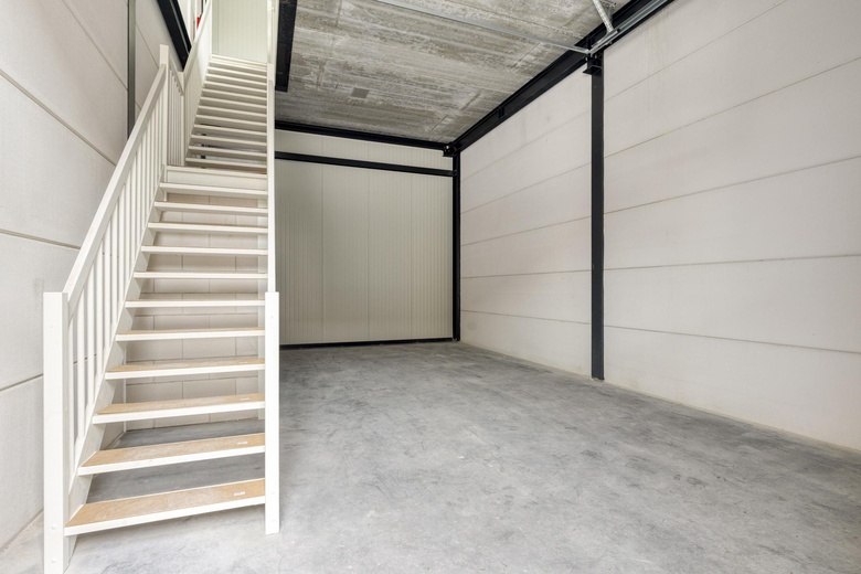 Bedrijfsruimte Best - Zandstraat 16 N - Foto 7