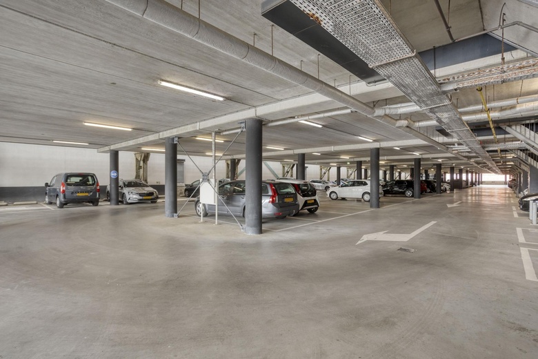 KantoorruimteaanHendrik Figeeweg 1 015K<br/> inHaarlem