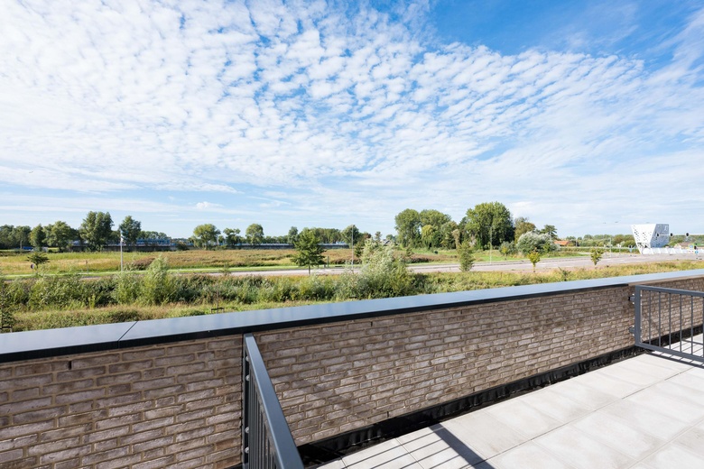 Bedrijfsruimte Hellevoetsluis - Andersonweg 2 07 - Foto 12