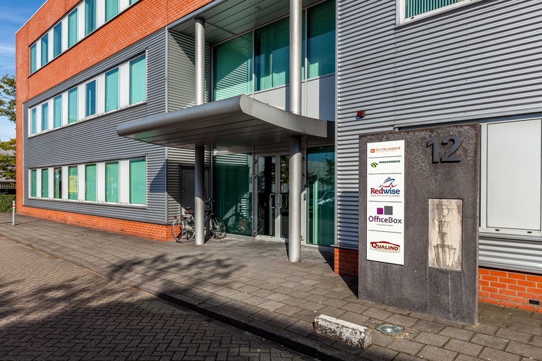 KantoorruimteaanAmersfoortseweg 12<br/> inBunschoten