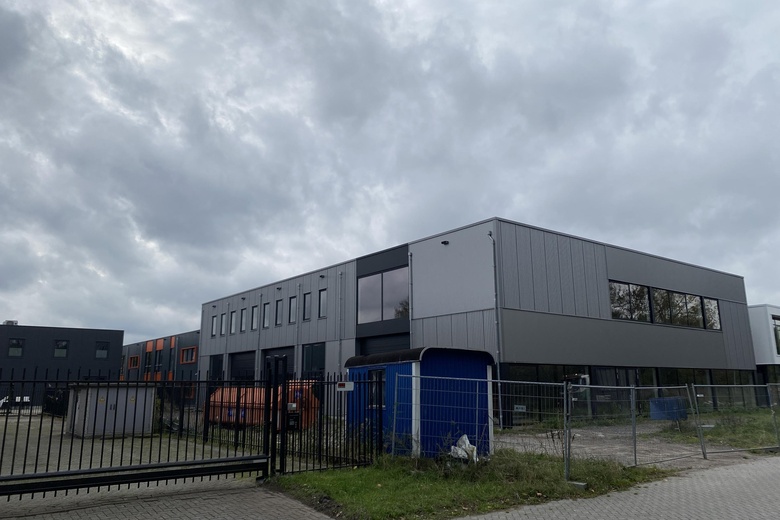 BedrijfsruimteaanDe Striptekenaar 74<br/> inAlmere