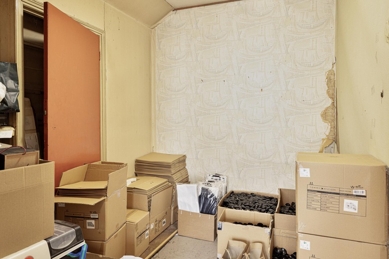 WinkelruimteaanLangestraat 21<br/> inAmersfoort