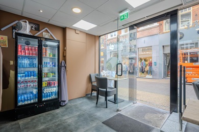 Winkelruimte Venlo - Lomstraat 27 - Foto 2