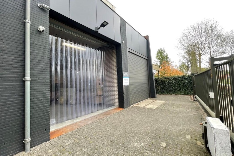 BedrijfsruimteaanRaambrug 20 0<br/> inBladel