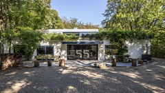 Kantoorruimte Witte Kruislaan 55 A, Hilversum | Bedrijfspand.com