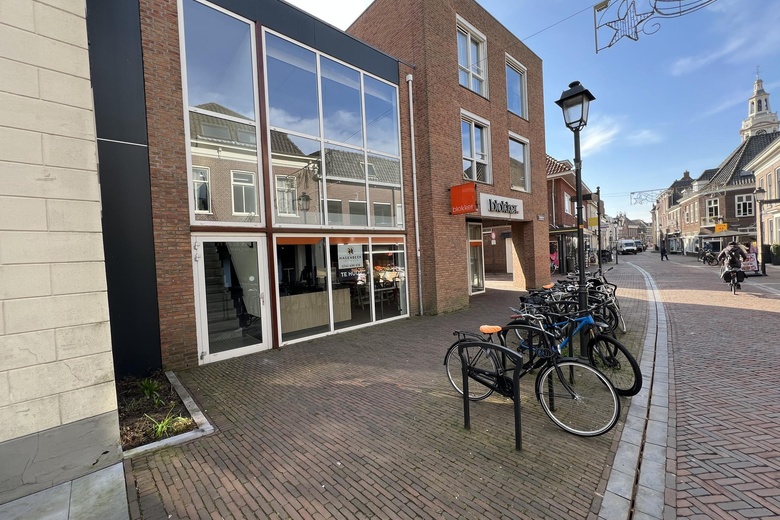 WinkelruimteaanBrede Beek 2<br/> inNijkerk