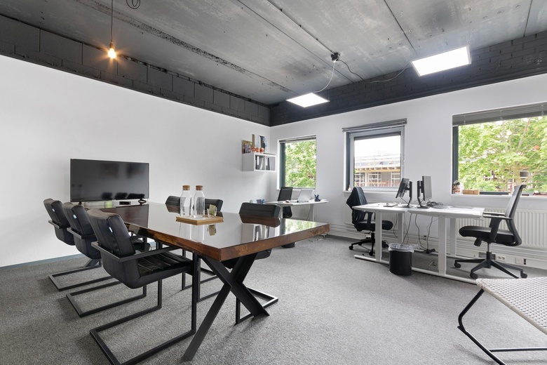 BedrijfsruimteaanH.J.E. Wenckebachweg 6 V 15<br/> inAmsterdam