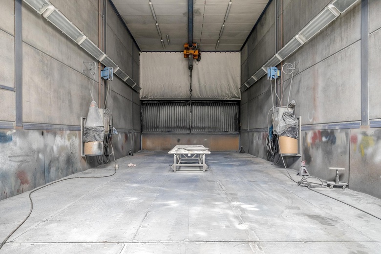 BedrijfsruimteaanStayerhofweg 8<br/> inWanssum