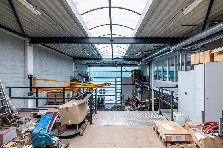 Bedrijfsruimte Alblasserdam - Nieuwland Parc 329 - Foto 13