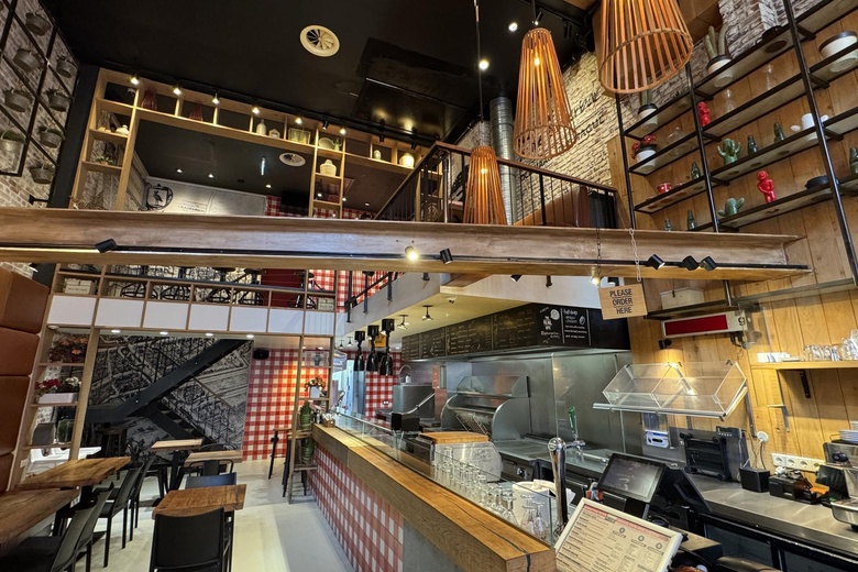 HorecaaanPlein 3<br/> inDen Haag