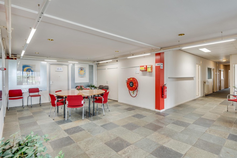 KantoorruimteaanParallelweg Zuid 33<br/> inBoxtel