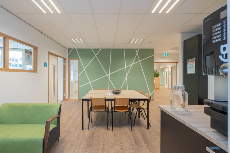 KantoorruimteaanSchipholweg 66<br/> inLeiden KantoorruimteaanSchipholweg 66<br/> inLeiden