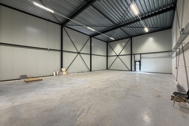 Bedrijfsruimte Dordrecht - Calandstraat 24 - Foto 2
