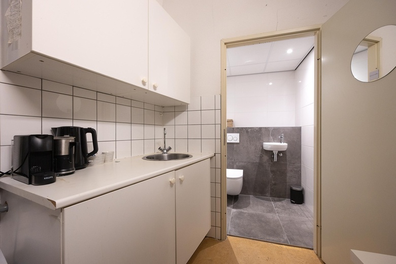 WinkelruimteaanKanaalstraat 71<br/> inLisse