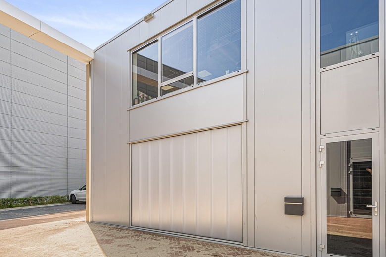 BedrijfsruimteaanDelta 53 G<br/> inArnhem