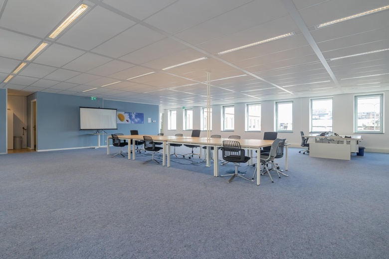 Kantoorruimte Leiden - Lammenschansweg 144 - Foto 15