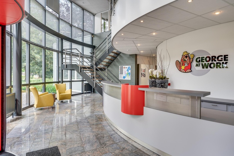 BedrijfsruimteaanRandweg 1 b<br/> inSomeren BedrijfsruimteaanRandweg 1 b<br/> inSomeren