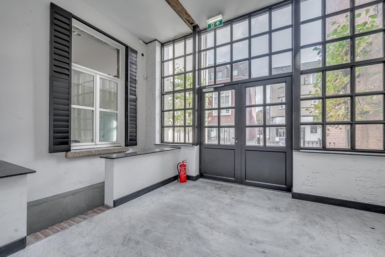 KantoorruimteaanGrotestraat 84<br/> inTegelen KantoorruimteaanGrotestraat 84<br/> inTegelen