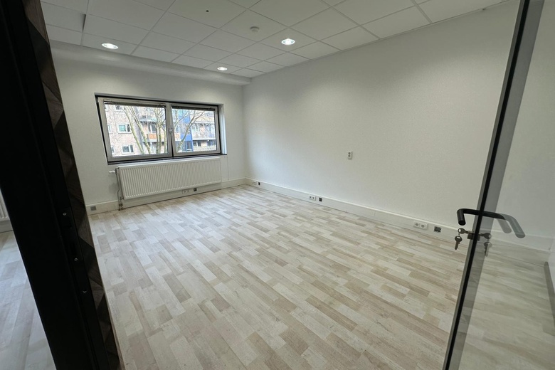 KantoorruimteaanGrote Markt 111<br/> inAlmere