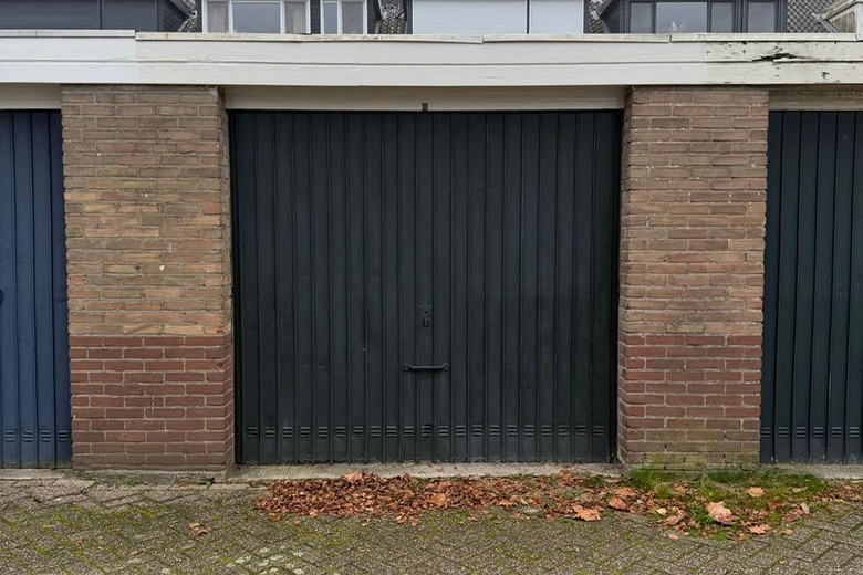 Bekijk foto 1 van Planetenbaan 120 GB6