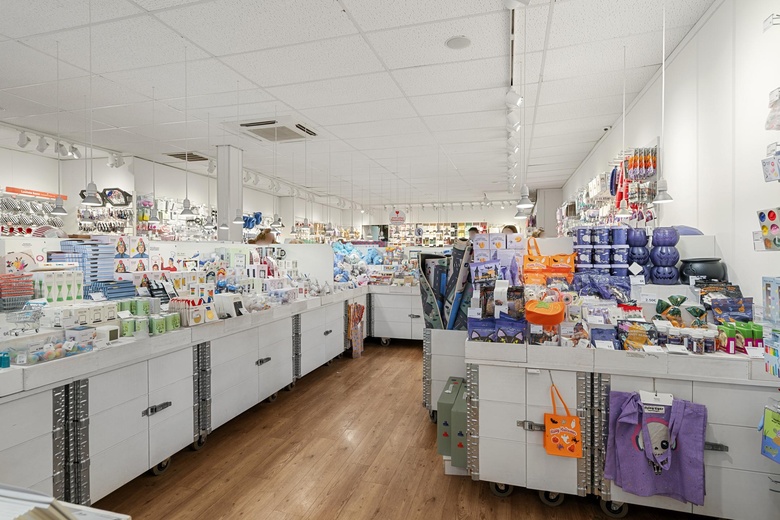 WinkelruimteaanKoningstraat 70<br/> inArnhem