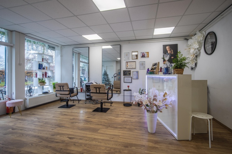 WinkelruimteaanKraakselaan 59<br/> inDoesburg