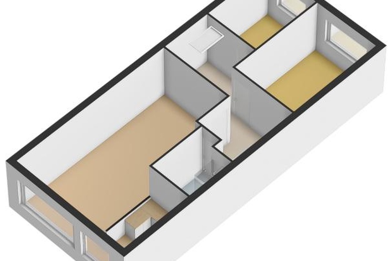 WinkelruimteaanMeerminnestraat 5<br/> inSluis WinkelruimteaanMeerminnestraat 5<br/> inSluis