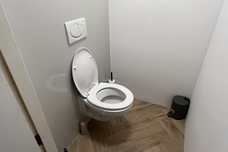 BedrijfsruimteaanOvervliet 40<br/> inUtrecht