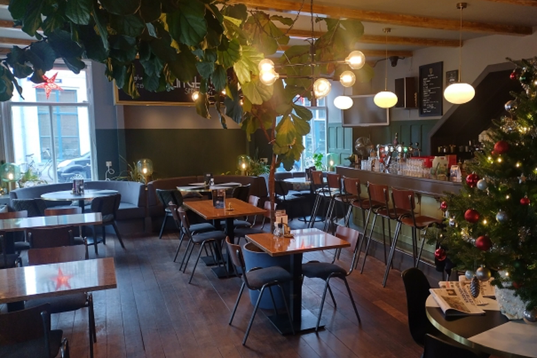 HorecaaanAweg 12<br/> inGroningen