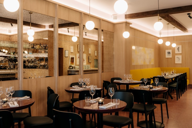 Horeca Amsterdam - Frans Halsstraat 26 H - Foto 13