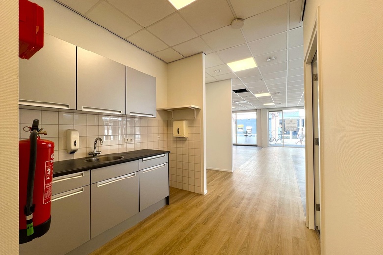 WinkelruimteaanVuldersbrink 72 - 74<br/> inHarderwijk