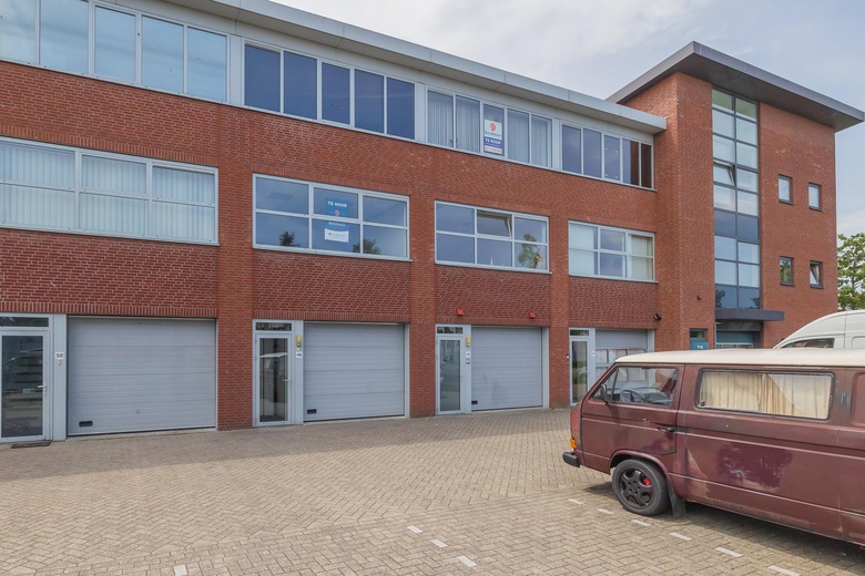 Kantoorruimte Noordwijk - De Hooge Krocht 48 - Foto 12