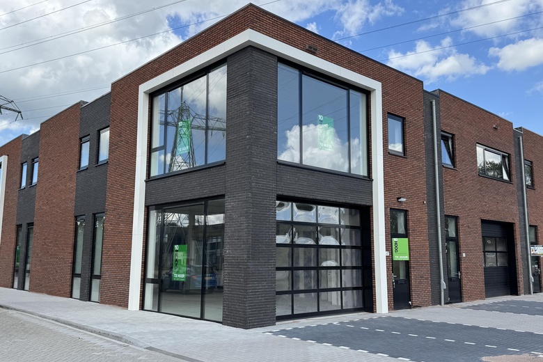 Bedrijfsruimte Zwolle - Marconistraat 47 - Foto 11