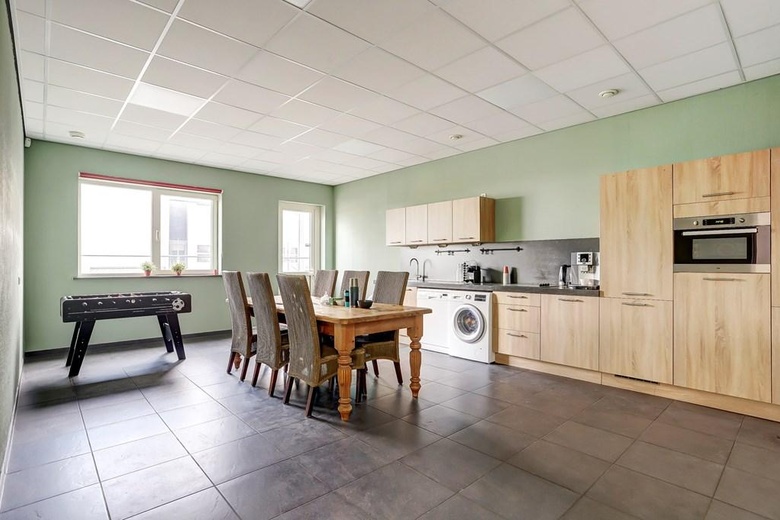 KantoorruimteaanBaardmeesweg 23<br/> inZeewolde KantoorruimteaanBaardmeesweg 23<br/> inZeewolde