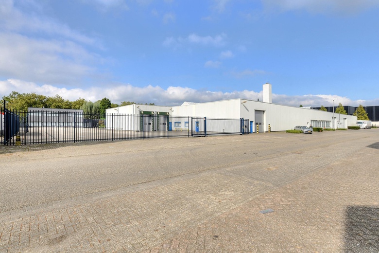 BedrijfsruimteaanIndustriedwarsweg 7<br/> inEtten-Leur BedrijfsruimteaanIndustriedwarsweg 7<br/> inEtten-Leur
