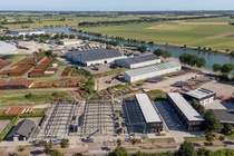 Bekijk foto 4 van Nieuwe Kleverskerkseweg 17 Bekijk foto 4 van Nieuwe Kleverskerkseweg 17
